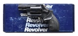 SMITH & WESSON MODEL 36-7 DOUBLE ACTION REVOLVER