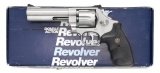 SMITH & WESSON MODEL 625-2 DA REVOLVER.