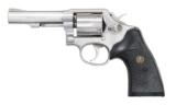SMITH & WESSON MODEL 64-3 DOUBLE ACTION REVOLVER.