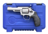 SMITH & WESSON MODEL 66-8 COMBAT MAGNUM DOUBLE