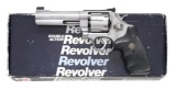 SMITH & WESSON 625-3 DA REVOLVER.