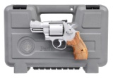SMITH & WESSON PERFORMANCE CENTER 629-6 DA