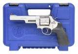 SMITH & WESSON 629-6 DA REVOLVER.