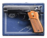 SMITH & WESSON MODEL 39-2 SEMI-AUTOMATIC PISTOL