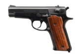 SMITH & WESSON MODEL 59 PISTOL