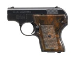 SMITH & WESSON 61-2 ESCORT SEMI AUTO PISTOL.
