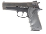 SMITH & WESSON MODEL 410 TDA 40 S&W PISTOL.