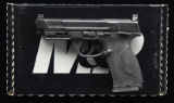 AS NEW IN BOX S&W M&P 10MM 2.0 PISTOL
