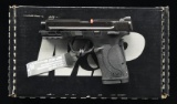 AS NEW IN BOX S&W M&P 380 SHIELD EZ PISTOL.