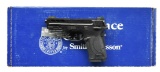 AS NEW IN BOX S&W PERFORMANCE CENTER M&P380 SHIELD
