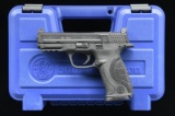 AS NEW IN BOX SMITH & WESSON M&P 9 PRO SERIES