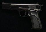 BROWNING HI POWER MKIII SEMI AUTO PISTOL.