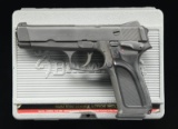 BROWNING BDM SEMI AUTO PISTOL.