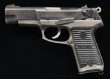 RUGER MODEL P85 SEMI-AUTO PISTOL.