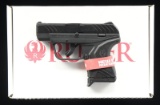 RUGER MODEL LCP-II SEMI-AUTO PISTOL.