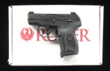 RUGER LCP MAX SEMI-AUTO PISTOL.