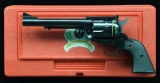 RUGER 50th ANNIVERSARY 44 Mag. BLACKHAWK REVOLVER.