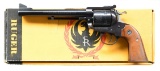 RUGER 45 COLT BISLEY NEW MODEL BLACKHAWK REVOLVER.