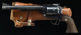 RUGER NEW MODEL SUPER BLACKHAWK REVOLVER.