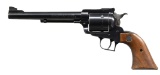 RUGER NEW MODEL SUPER BLACKHAWK REVOLVER.