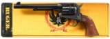 RUGER 44-40 OLD MODEL VAQUERO REVOLVER.
