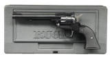 RUGER NEW MODEL SUPER SINGLE-SIX CONVERTIBLE
