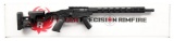 RUGER PRECISION RIMFIRE BOLT-ACTION RIFLE.