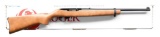 RUGER MODEL 10/22 SEMI-AUTO CARBINE.