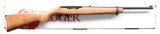 RUGER MODEL 10/22 SEMI-AUTO CARBINE.