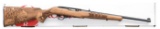 RUGER TALO TIGER MODEL 10/22 SEMI-AUTO RIFLE.