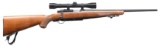 RUGER MODEL 77/22 BOLT ACTION RIFLE.