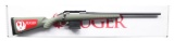 RUGER AMERICAN PREDATOR 204 RUGER BOLT-ACTION