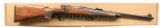 REMINGTON MODEL 700 BDL BOLT ACTION RIFLE WITH