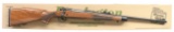 REMINGTON MODEL 700 BDL CUSTOM DELUXE BOLT ACTION