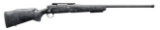 REMINGTON MODEL 700 LONG RANGE BOLT ACTION RIFLE.