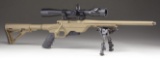 REMINGTON MODEL 700 BOLT ACTION RIFLE WITH MDT LSS