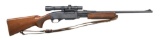 REMINGTON MODEL 760 GAMEMASTER PUMP ACTION RIFLE.