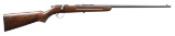 REMINGTON MODEL 33 SINGLE SHOT BOLT ACTION RIFLE.