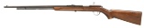 REMINGTON MODEL 34 BOLT ACTION RIFLE.