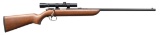REMINGTON MODEL 510 TARGETMASTER SINGLE SHOT