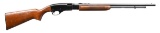 REMINGTON MODEL 572 FIELDMASTER PUMP ACTION RIFLE.
