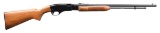REMINGTON MODEL 572 FIELDMASTER PUMP ACTION RIFLE.