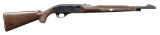 REMINGTON NYLON 66 SEMI-AUTOMATIC RIFLE.