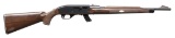 REMINGTON MOHAWK 10C SEMI-AUTOMATIC RIFLE.