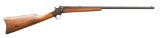 REMINGTON NO.4 ROLLING BLOCK TAKEDOWN RIFLE.