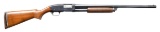 REMINGTON MODEL 31 PUMP ACTION SHOTGUN.