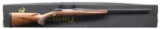 BROWNING X-BOLT HUNTER BOLT ACTION RIFLE WITH