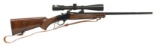 BROWNING MODEL 1885 SINGLE SHOT BREECHLOADING