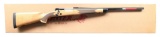 WINCHESTER MODEL 70 SUPER GRADE BOLT ACTION RIFLE