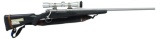 WINCHESTER MODEL 70 CLASSIC STAINLESS BOLT ACTION